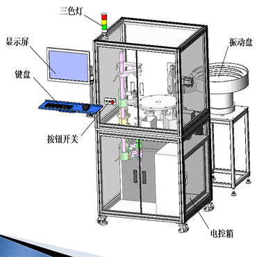 焦作针头毛刺检测