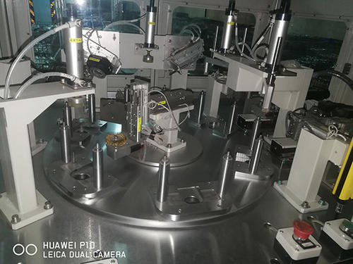 江苏工业3D视觉检测工厂