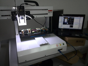 江苏工业3D视觉检测工厂